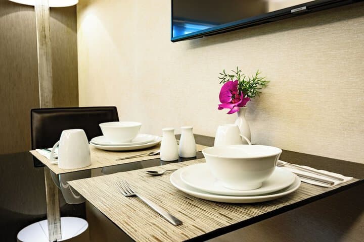 Las Suites Campos Eliseos photo 5