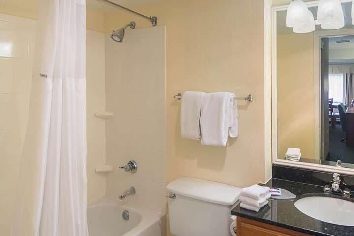 Studio 6 Tyler Tx photo 2