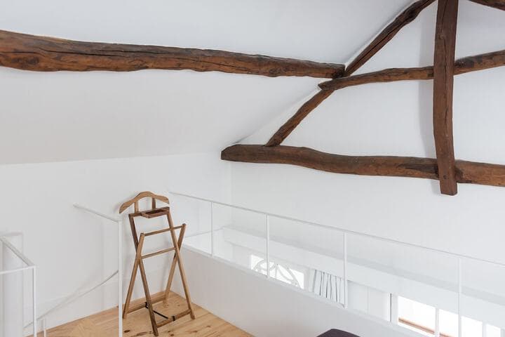 Porto Vintage Guesthouse photo 3