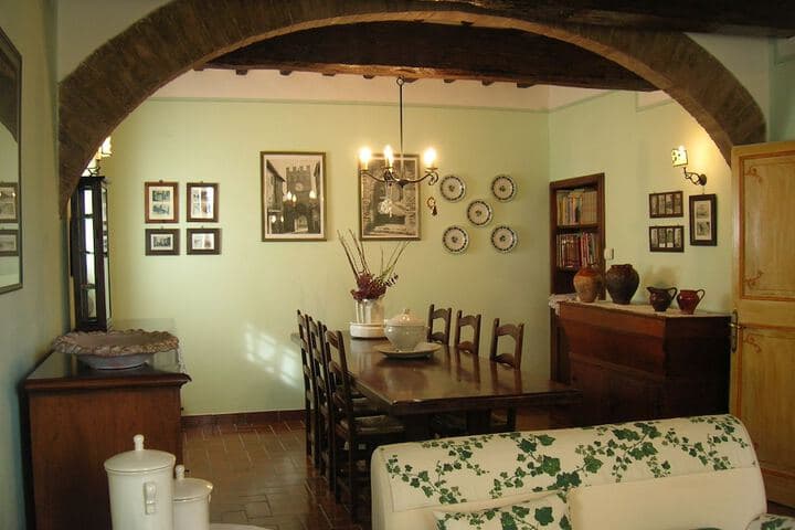 Montefalco destination view