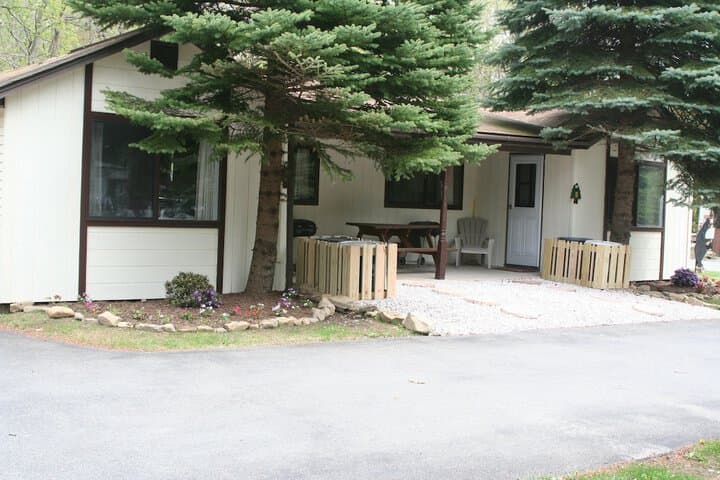 Hemlock Campground&Cottages photo 5