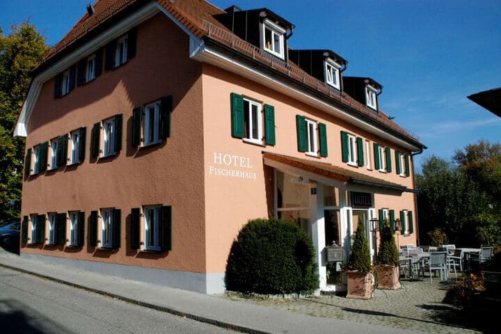 Hotel Fischerhaus photo 3