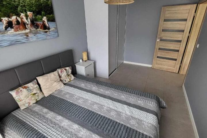 Apartament Turkusowy photo 4