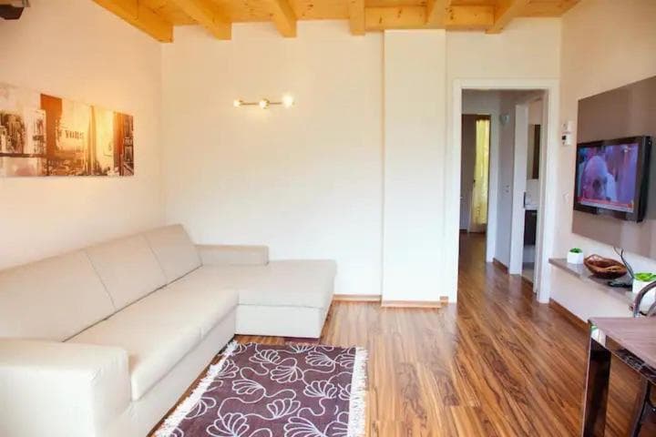 TOP BELLAVISTA MOLVENO photo 5