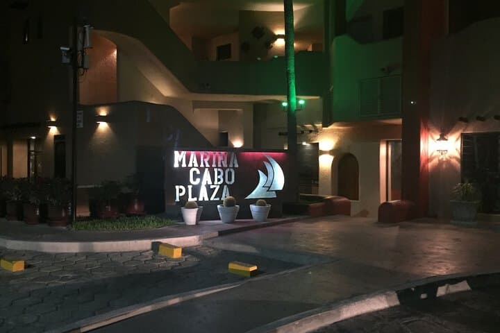 Studio Suite at Marina Cabo Plaza photo 3