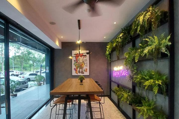 MIICO Hotel at Mount Austin photo 4