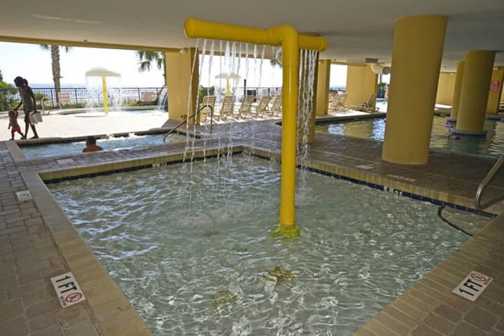 Grand Atlantic by Elliott Beach Rentals photo 4