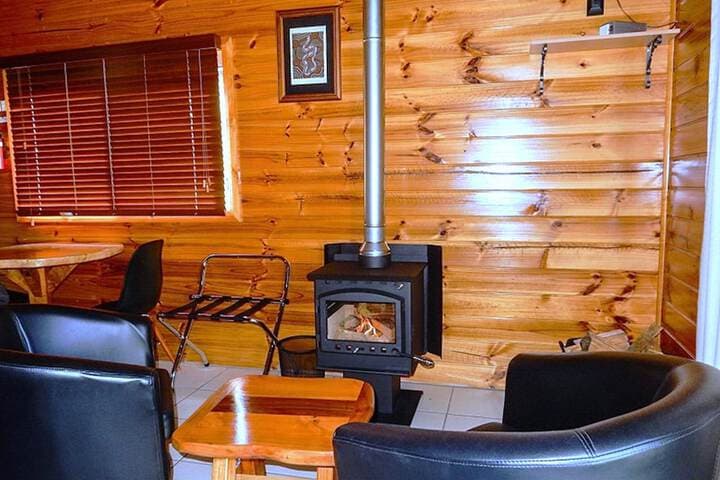 Lumera Chalets photo 4