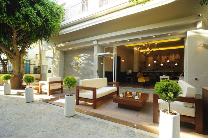 Pepi Boutique Hotel Adults Only photo 4