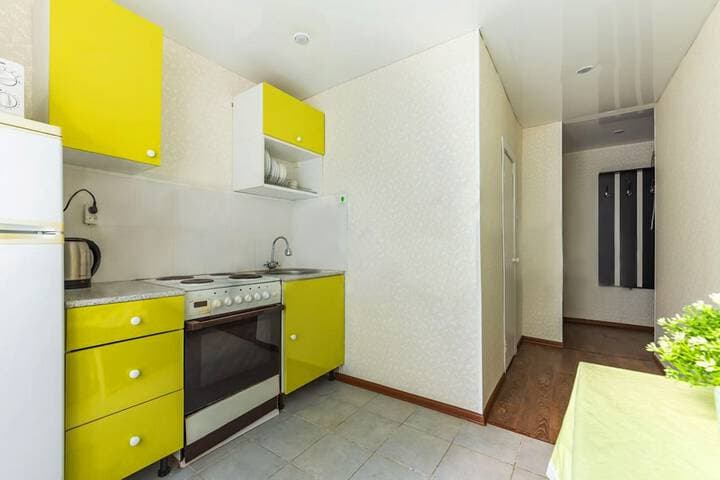 Apartment Hanaka Voronezhskaya 28 photo 2