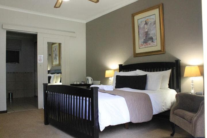 Fin&Feather Guest Lodge photo 5