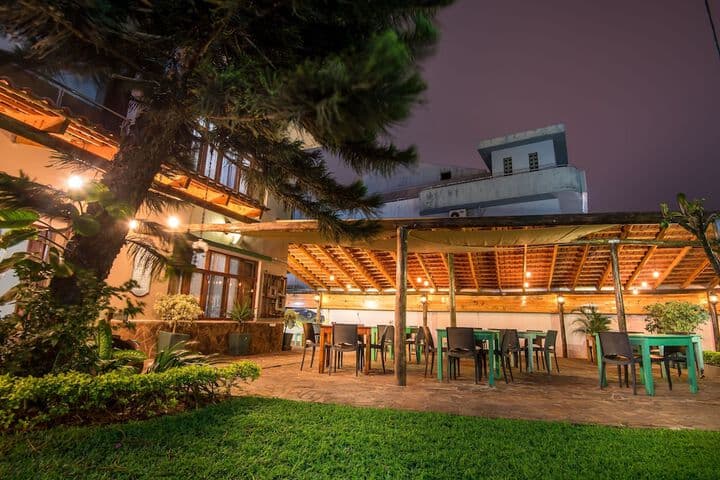 Sommerschield Guest House & Restaurant photo 3