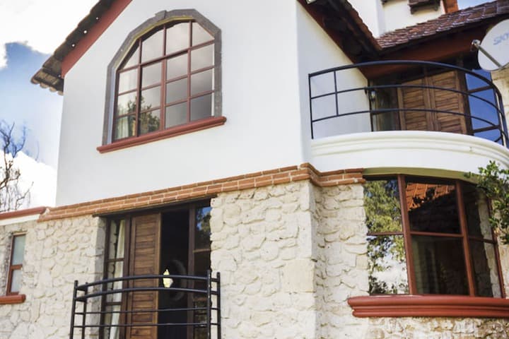 La Mora Casa de Campo photo 5