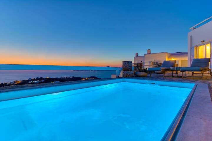 Villa Aquata by Mermaid Luxury Villas photo 4