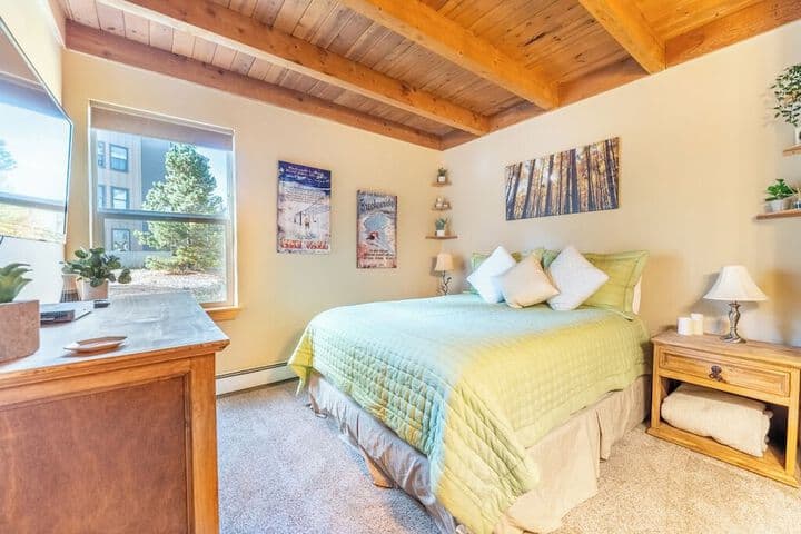 Treehouse #107 Building G by Summit County Mountain Retreats photo 4