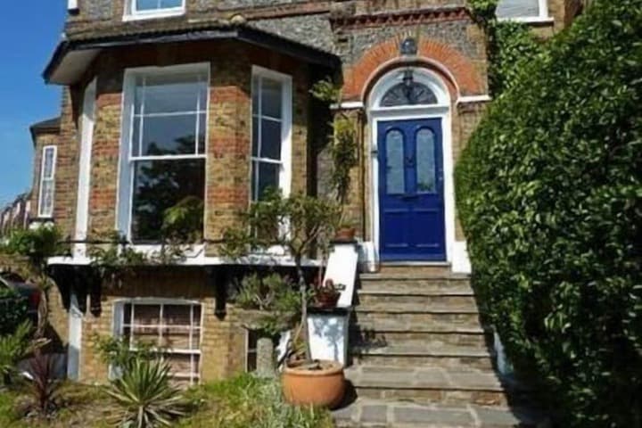 Broadstairs destination view