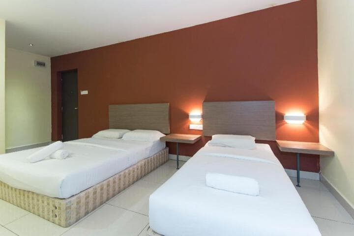 HOTEL GRAN CENTRAL photo 2