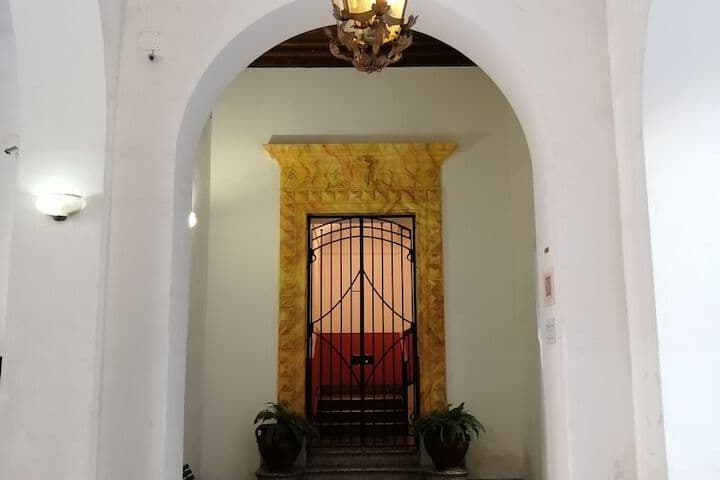 B&B Palazzo Benso photo 2