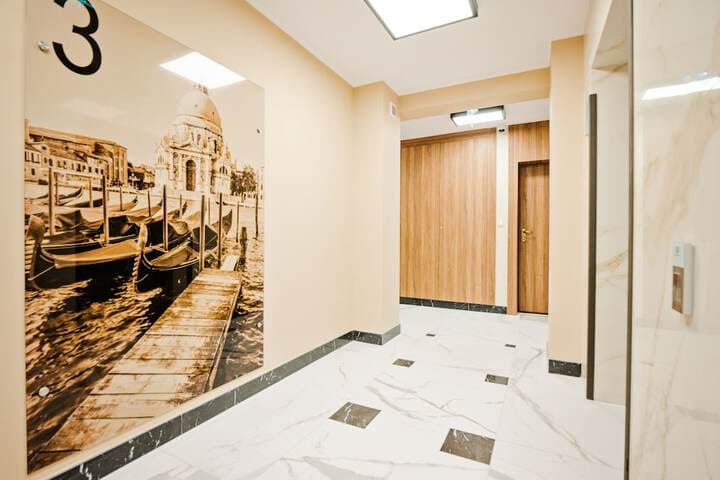 Apartamenty Homely Place Old Town photo 2