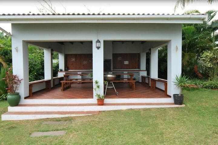 Umkomaas Guest House photo 2