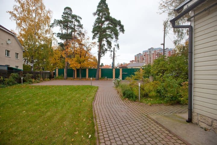 Guest House Novoselkovsky photo 4