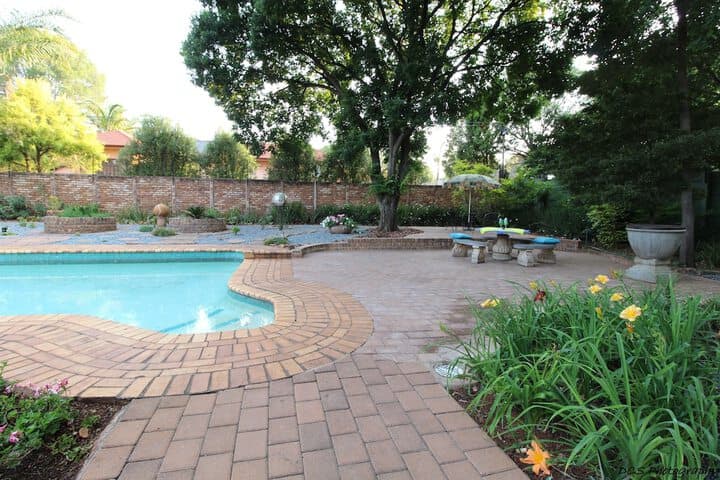 Wilger Guesthouse photo 2