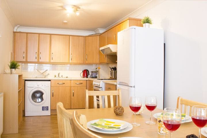 City Centre Apartments photo 5