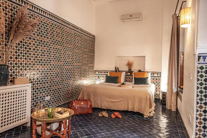 Riad Palais Calipau photo 1