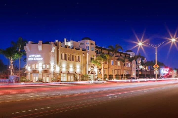 Coronado Beach Resort photo 3