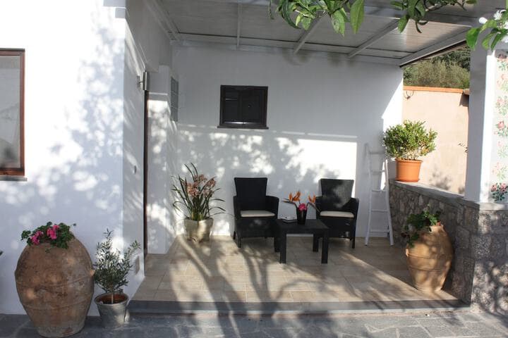 Casetta Minghitto photo 3