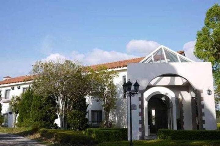 Villa Andalucia photo 4