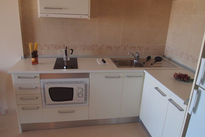 Apartamentos Europa House Sun Beach photo 3