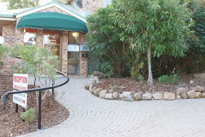 Toowong Villas photo 5