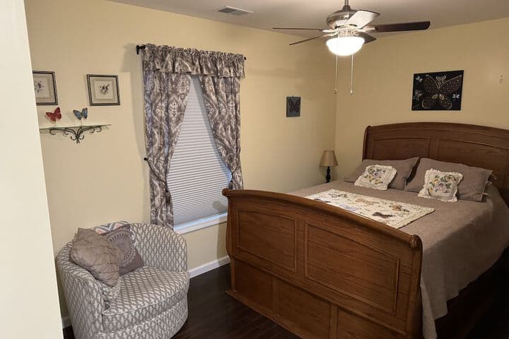 Sweet Victory Bed&Breakfast photo 5