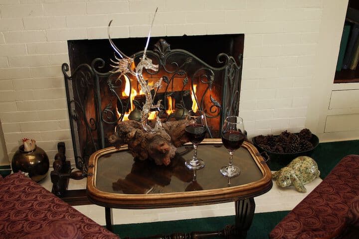 Jabberwock Inn photo 4
