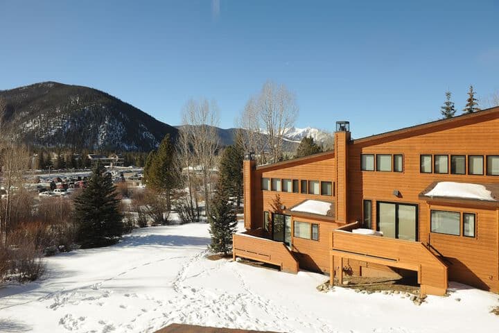 Aspen Ridge Condominiums by Keystone Resort photo 5