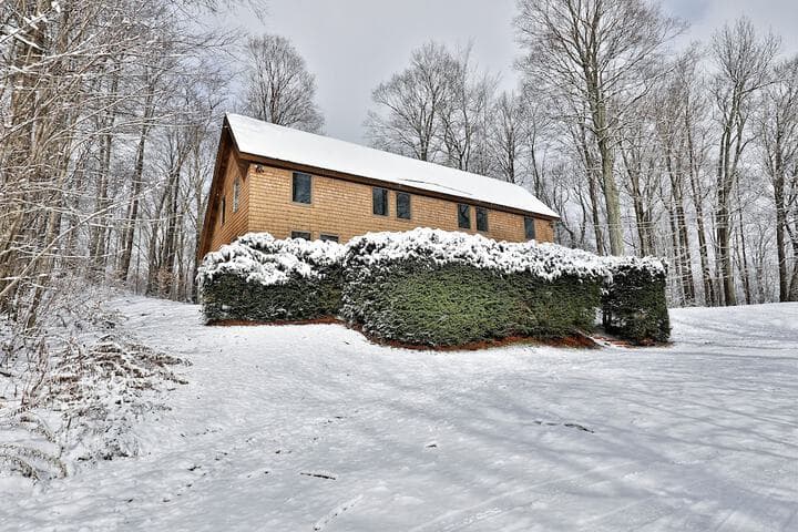 The Killington Cabin by Killington Vacation Rentals photo 4