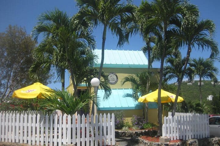 Flamboyan on the Bay Resort&Villas photo 4