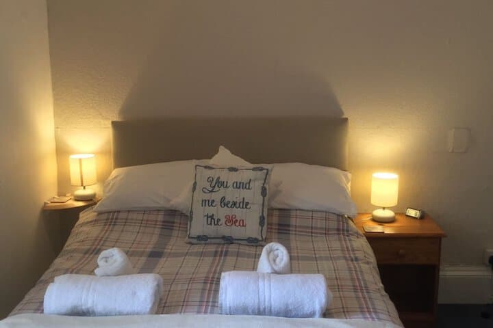 Newburgh Guesthouse photo 4