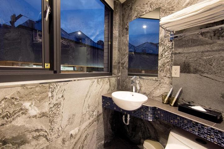 Tian Xiang Apartment photo 2