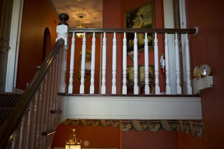 Barksdale House Inn photo 5