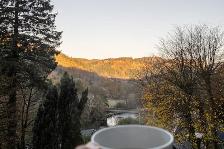 Glyntwrog House photo 3