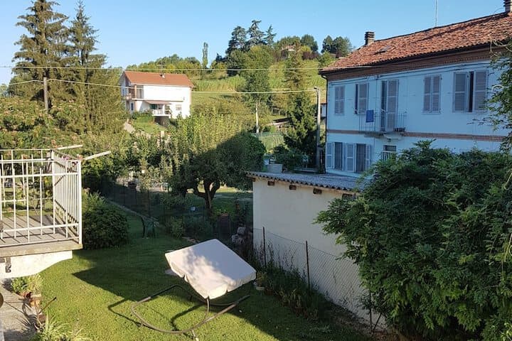 B&B La Crota photo 3