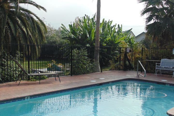 The Parks Inn Bed&Breakfast photo 5