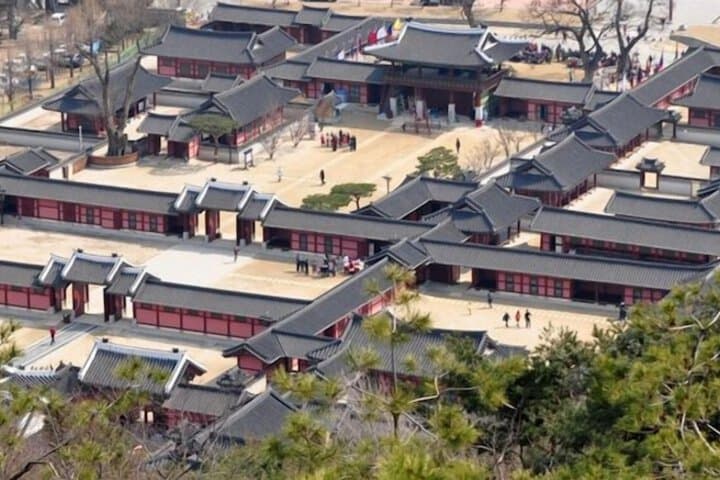 Hwaseong Guest House Hostel photo 4
