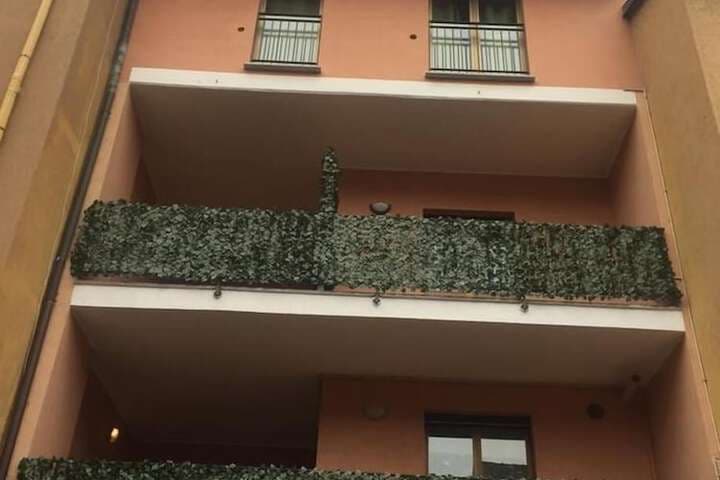 Milan Hotel Hostel photo 2