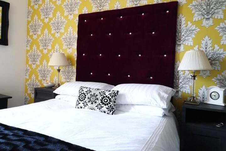 The Linton Hotel photo 2