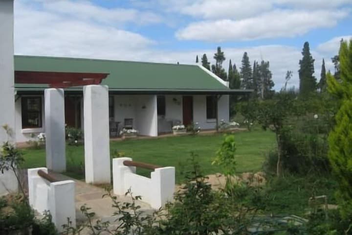 Happy Lands Self Catering B&B photo 2