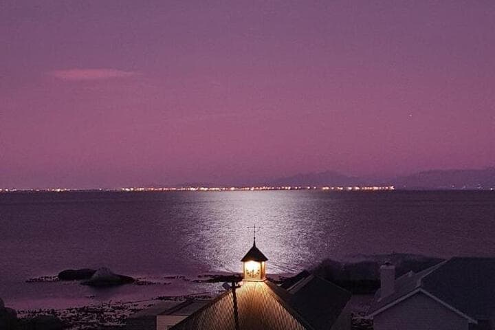 Simon's Town destination view