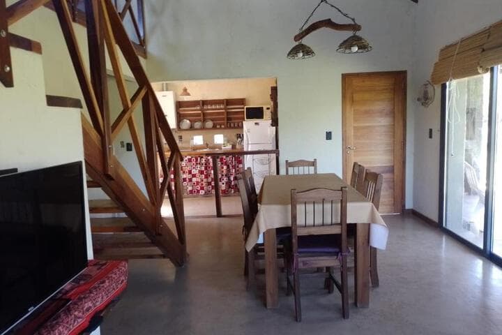 La Serranita photo 3